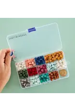 SPELLBINDERS SPELLBINDERS SEALED STORAGE BOX