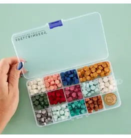 SPELLBINDERS SPELLBINDERS SEALED STORAGE BOX
