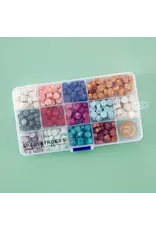 SPELLBINDERS SPELLBINDERS SEALED STORAGE BOX