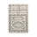 STAMPERIA STAMPERIA MASTER OF MAGIC GOTHIC LABEL A5 SILICONE MOULD