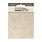 STAMPERIA STAMPERIA MASTER OF MAGIC HOURGLASS 5.5x5.5 LARGE DECORATIVE CHIPS