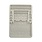 STAMPERIA STAMPERIA MASTER OF MAGIC GATE A5 SILICONE MOULD