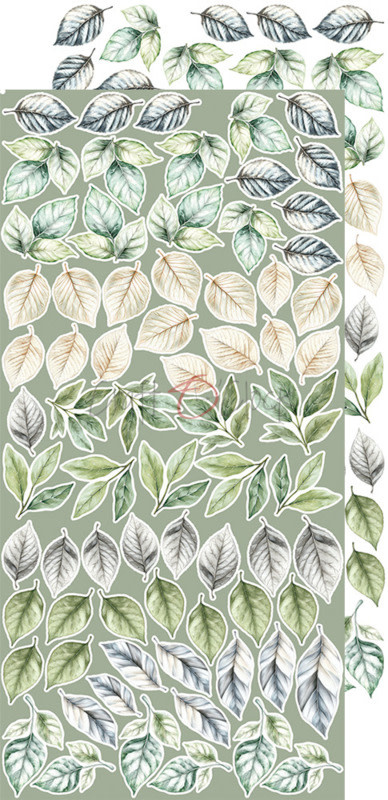 CRAFT O'CLOCK CRAFT O'CLOCK CHERISHED MEMORIES EXTRAS SET-MIX 6x12 COLLECTION PACK 18 SHEETS