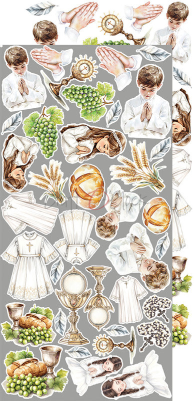 CRAFT O'CLOCK CRAFT O'CLOCK CHERISHED MEMORIES EXTRAS SET-MIX 6x12 COLLECTION PACK 18 SHEETS