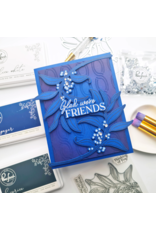 PINKFRESH PINKFRESH STUDIO GRATEFUL GREENERY CLEAR STAMP SET PINKFRESH PINKFRESH STUDIO GRATEFUL GREENERY CLEAR STAMP SET