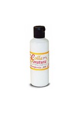 STAMPERIA STAMPERIA CRAFT COLLA PER DORATURA 80ML