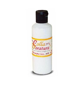 STAMPERIA STAMPERIA CRAFT COLLA PER DORATURA 80ML