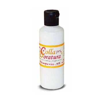 STAMPERIA STAMPERIA CRAFT COLLA PER DORATURA 80ML