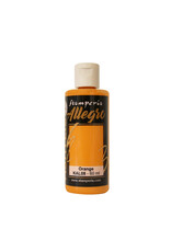STAMPERIA STAMPERIA ALLEGRO PAINT ORANGE 59ML