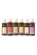 STAMPERIA STAMPERIA MASTER OF MAGIC ALLEGRO PAINT SELECTION 6/PK