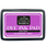 STAMPERIA STAMPERIA VICKY PAPAIOANNOU CREATE HAPPINESS RASPBERRY DYE INK PAD