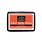 STAMPERIA STAMPERIA VICKY PAPAIOANNOU CREATE HAPPINESS ORANGE DYE INK PAD