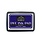 STAMPERIA STAMPERIA VICKY PAPAIOANNOU CREATE HAPPINESS VIOLETTE DYE INK PAD