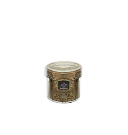 STAMPERIA STAMPERIA CREATE HAPPINESS SPARKLING GOLD EMBOSSING POWDER