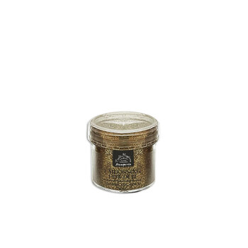 STAMPERIA STAMPERIA CREATE HAPPINESS SPARKLING GOLD EMBOSSING POWDER