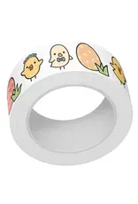 LAWN FAWN LAWN FAWN LITTLE CHICKS WASHI TAPE