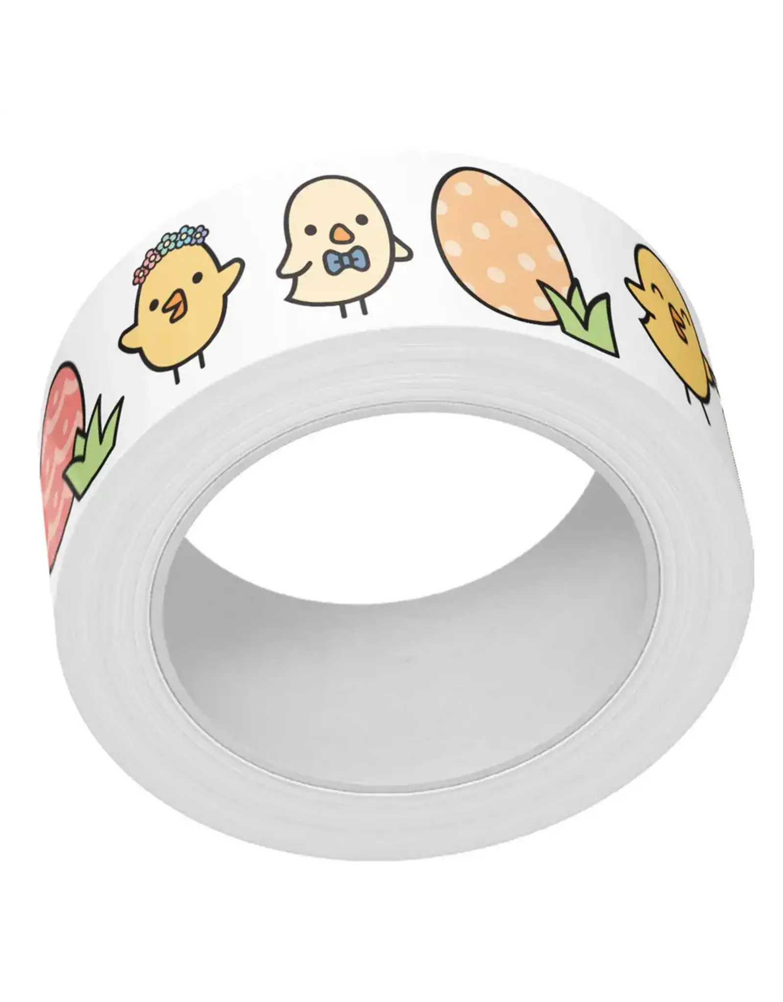 LAWN FAWN LAWN FAWN LITTLE CHICKS WASHI TAPE