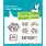 LAWN FAWN LAWN FAWN SPRING BASKET BIRTHDAY ADD-ON CLEAR STAMP SET