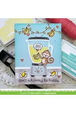 LAWN FAWN LAWN FAWN BUILD-A-DRINK BLENDER ADD-ON DIE SET