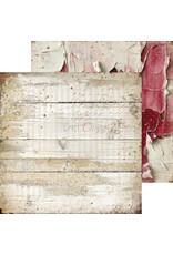 CRAFT O'CLOCK CRAFT O'CLOCK SAVOR THE MOMENT 8x8 MEDIUM-MIX PAPERS SET 24 SHEETS