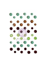 PRIMA PRIMA RETURN TO WONDERLAND SAY IT IN CRYSTALS 48/PK