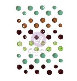 PRIMA PRIMA RETURN TO WONDERLAND SAY IT IN CRYSTALS 48/PK