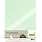 LAWN FAWN LAWN FAWN FAWNDAMENTALS GREEN PASTEL VELLUM 8.5 X 11 5/PK