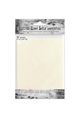 RANGER TIM HOLTZ DISTRESS MIXED MEDIA HEAVYSTOCK 4.25X5.5 20PK