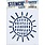PAPER ARTSY PAPER ARTSY KATE CRANE PS454 STENCIL