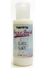 PAPER ARTSY PAPER ARTSY FRESCO FINISH GLOSS GLAZE 50ML