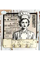 ELIZABETH CRAFT DESIGNS ELIZABETH CRAFT DESIGNS ESTHER GLAS PLANNER ESSENTIALS PLANNER CARDS 5