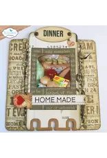 ELIZABETH CRAFT DESIGNS ELIZABETH CRAFT DESIGNS ESTHER GLAS PLANNER ESSENTIALS PLANNER CARDS 5
