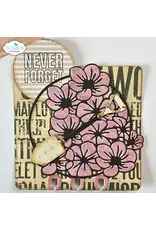 ELIZABETH CRAFT DESIGNS ELIZABETH CRAFT DESIGNS ESTHER GLAS PLANNER ESSENTIALS PLANNER CARDS 3