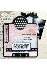 ELIZABETH CRAFT DESIGNS ELIZABETH CRAFT DESIGNS ESTHER GLAS PLANNER ESSENTIALS PLANNER CARDS 3