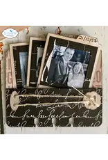 ELIZABETH CRAFT DESIGNS ELIZABETH CRAFT DESIGNS ESTHER GLAS PLANNER ESSENTIALS PLANNER CARDS 2