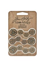 ADVANTUS TIM HOLTZ IDEA-OLOGY METAL MINI GEARS