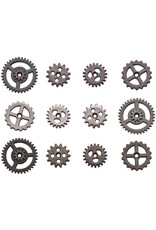ADVANTUS TIM HOLTZ IDEA-OLOGY METAL MINI GEARS
