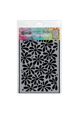 RANGER DYLUSIONS FIELD OF DAISIES 5x8 STENCIL