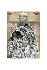 ADVANTUS TIM HOLTZ IDEA-OLOGY LAYERS ENGRAVING EPHEMERA