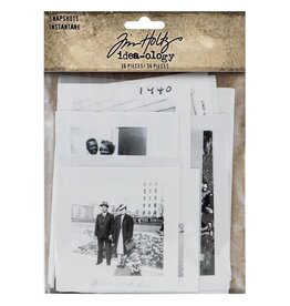ADVANTUS TIM HOLTZ IDEA-OLOGY SNAPSHOTS 36/PK