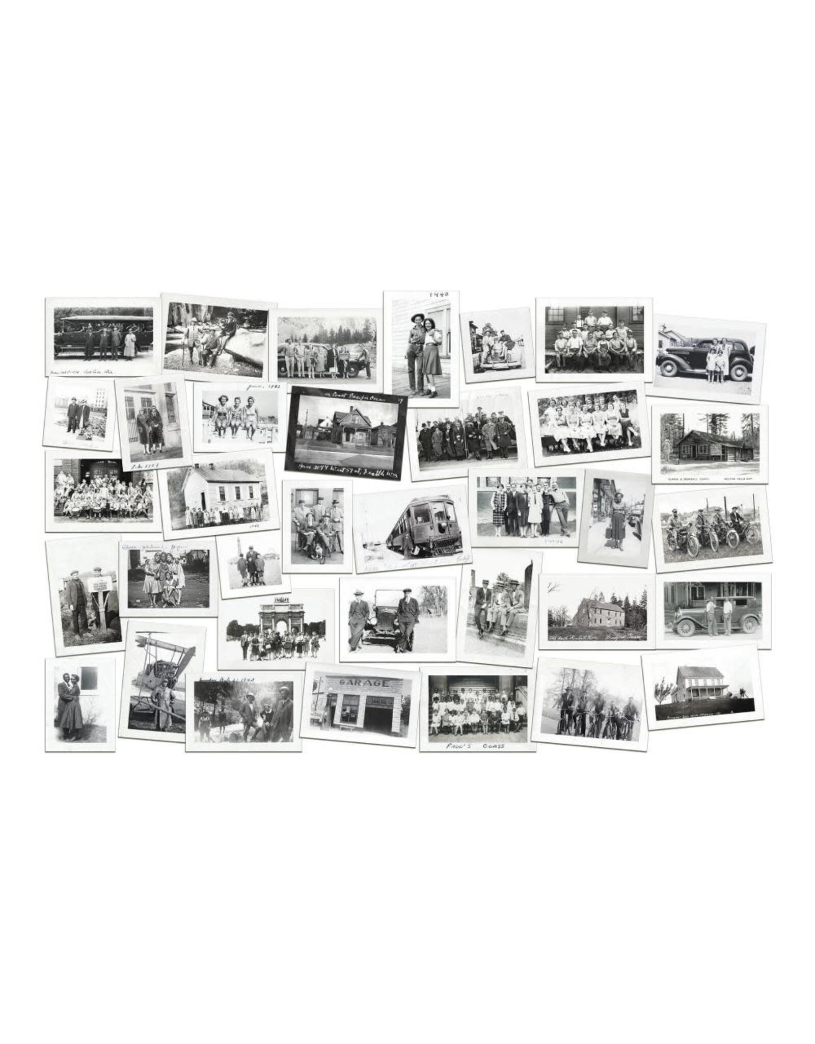 ADVANTUS TIM HOLTZ IDEA-OLOGY SNAPSHOTS 36/PK