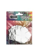 RANGER DYAN REAVELEY DYLUSIONS FLOWERS DYAMOND BOARDS