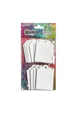 RANGER DYAN REAVELEY DYLUSIONS TAGS DYAMOND BOARDS