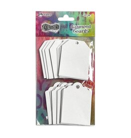 RANGER DYAN REAVELEY DYLUSIONS TAGS DYAMOND BOARDS