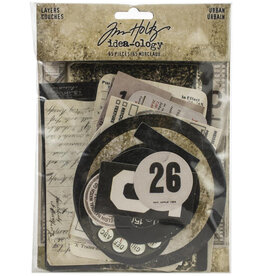 ADVANTUS IDEA-OLOGY LAYERS URBAN 65/PKG