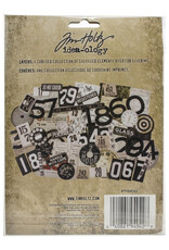 ADVANTUS IDEA-OLOGY LAYERS URBAN 65/PKG