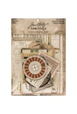 ADVANTUS IDEA-OLOGY LAYERS CARDS 33/PKG