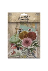 ADVANTUS TIM HOLTZ IDEA-OLOGY ORGANIC LAYERS DIE-CUTS 45/PK