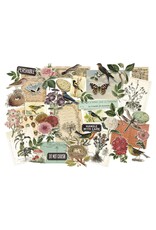ADVANTUS TIM HOLTZ IDEA-OLOGY ORGANIC LAYERS DIE-CUTS 45/PK