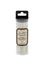 ADVANTUS TIM HOLTZ IDEA-OLOGY SALVAGED WASHI TAPE 6PK